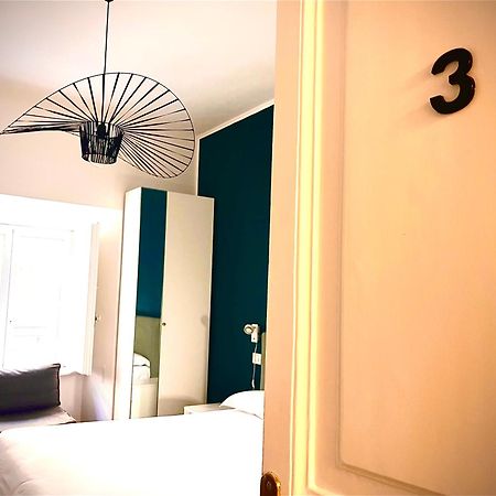 900 Liberty Rooms Рим Экстерьер фото