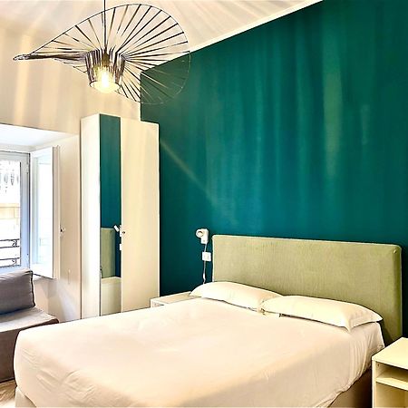 900 Liberty Rooms Рим Экстерьер фото