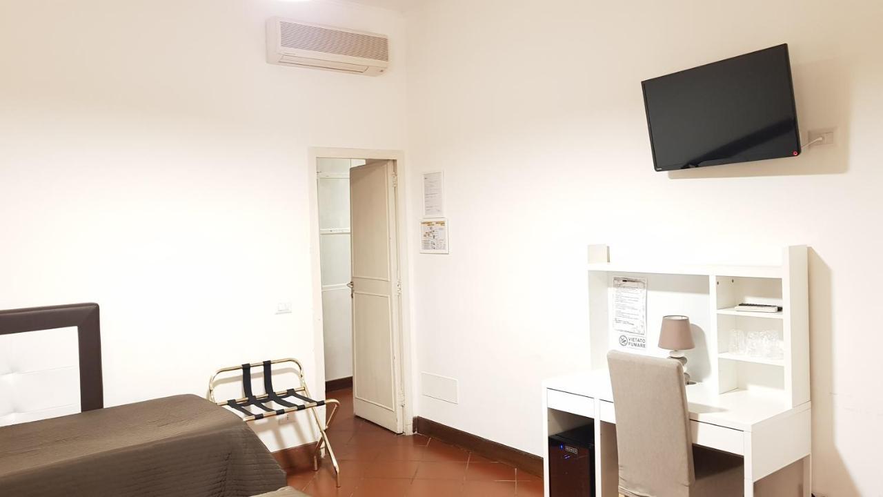 900 Liberty Rooms Рим Экстерьер фото