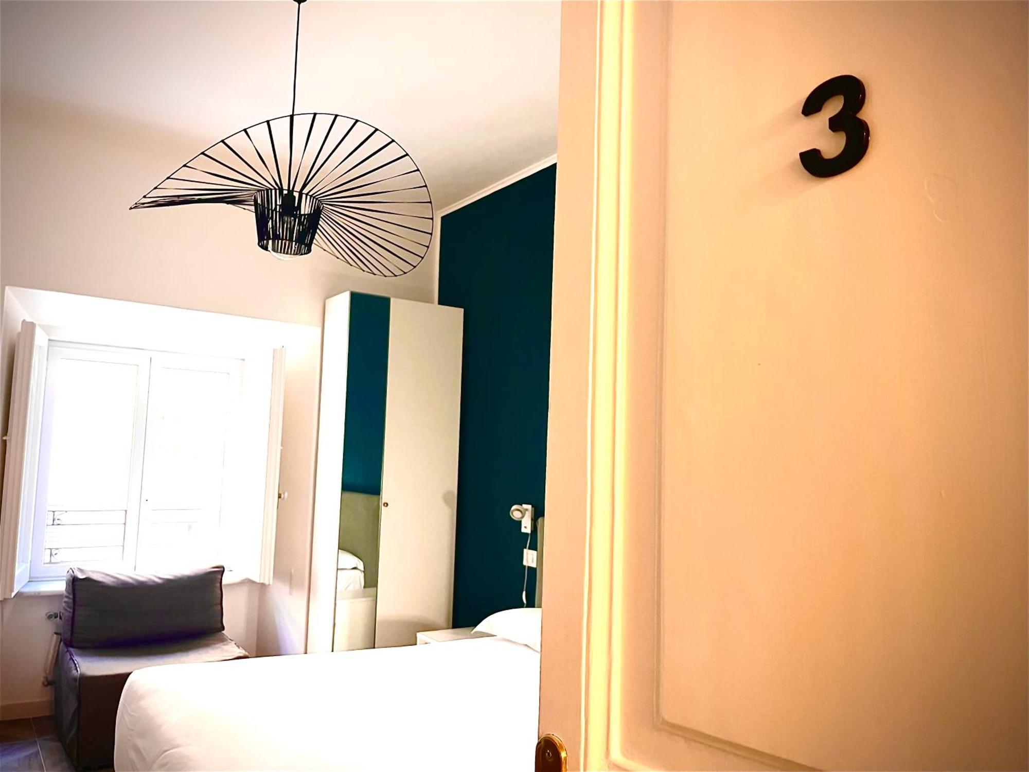 900 Liberty Rooms Рим Экстерьер фото