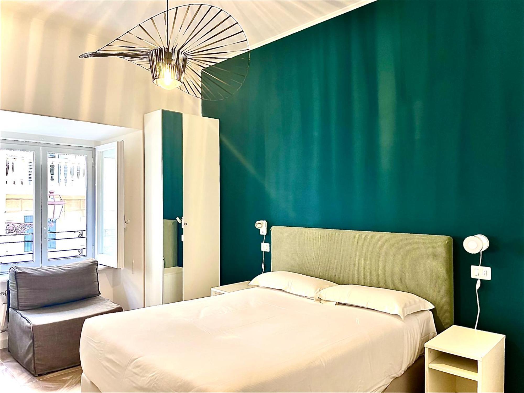 900 Liberty Rooms Рим Экстерьер фото