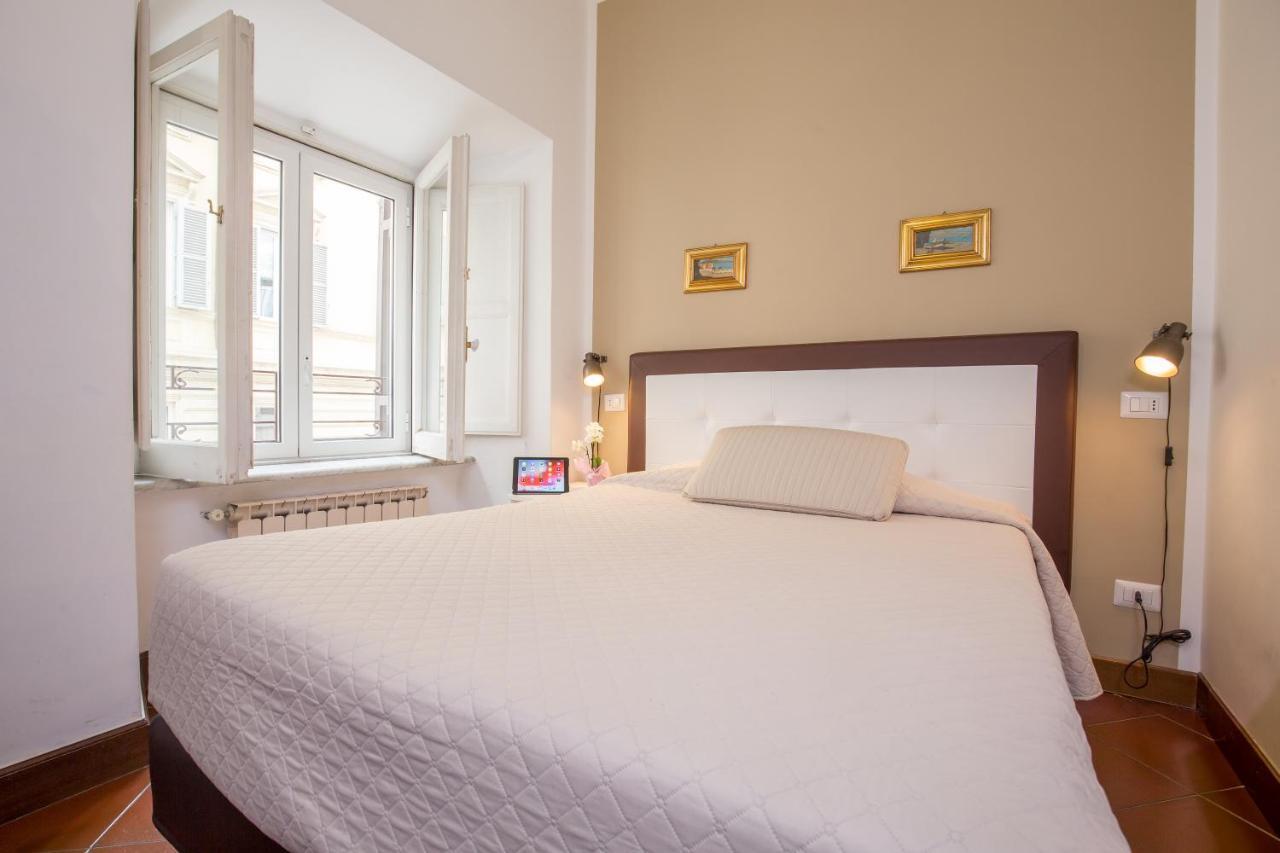 900 Liberty Rooms Рим Экстерьер фото