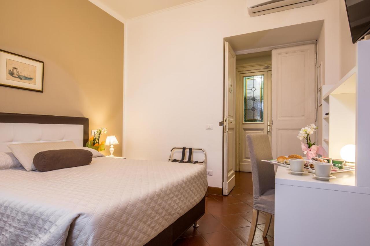 900 Liberty Rooms Рим Экстерьер фото