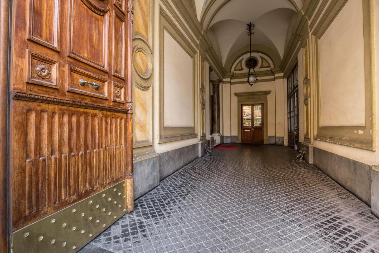 900 Liberty Rooms Рим Экстерьер фото